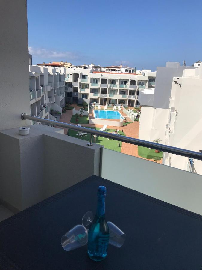 Sunshine Corralejo Sun Apartment Exterior photo