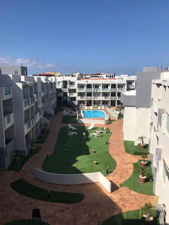 Sunshine Corralejo Sun Apartment Exterior photo