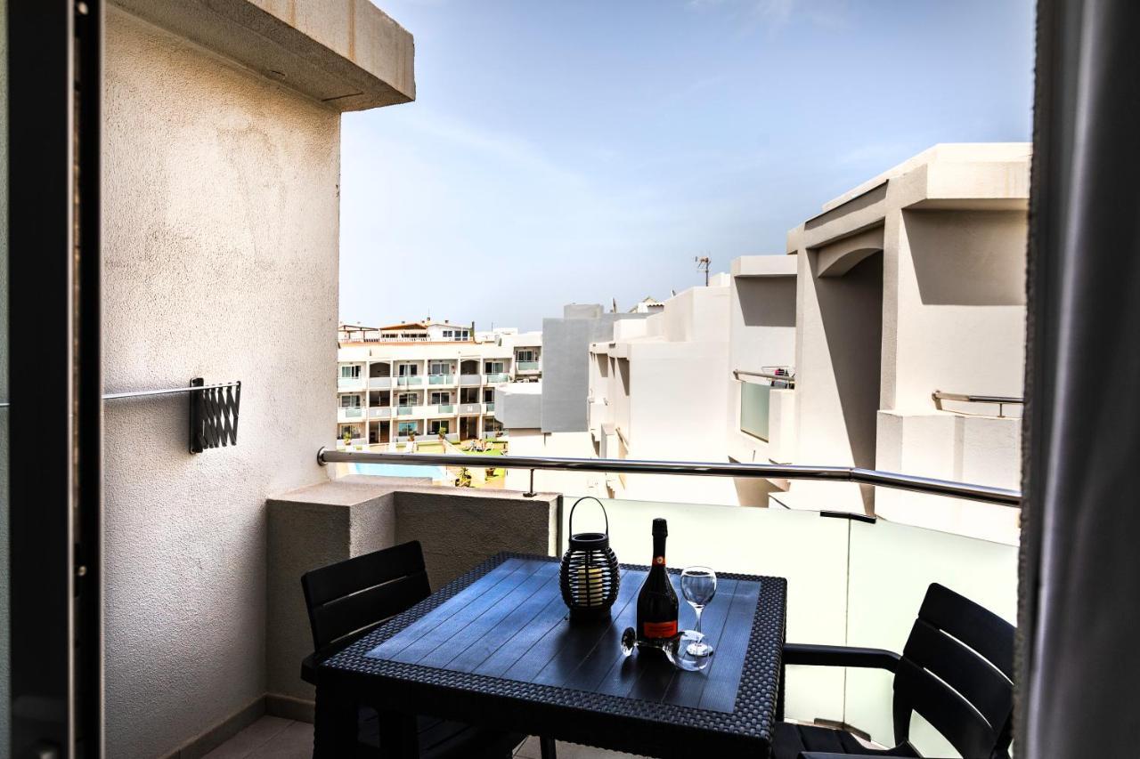 Sunshine Corralejo Sun Apartment Exterior photo