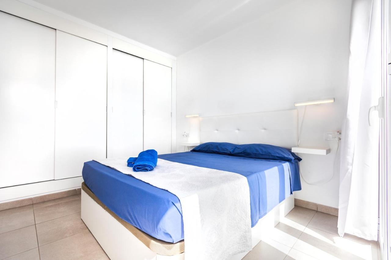 Sunshine Corralejo Sun Apartment Exterior photo